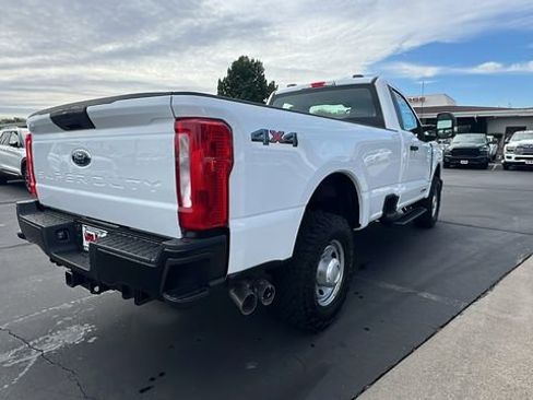 New 2026 Ford F250 XL image 4