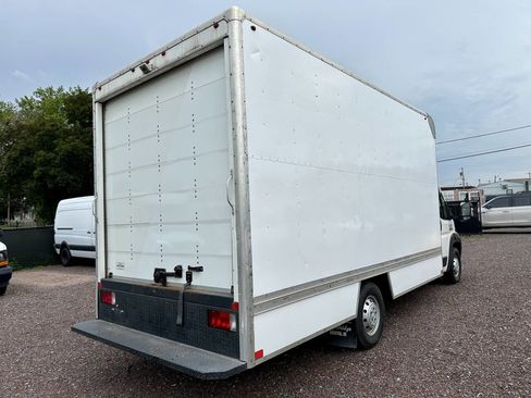 Used 2019 RAM ProMaster 3500 image 5