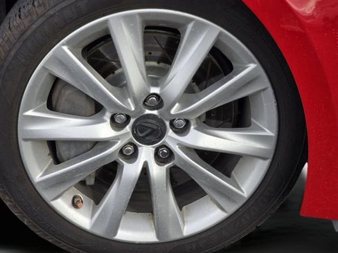 Used 2016 Lexus IS 300 AWD w/ Accessory Package image 36