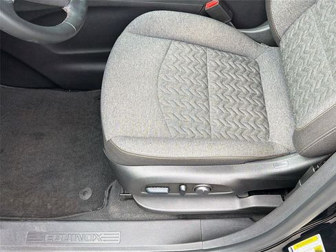 Used 2024 Chevrolet Equinox LT image 19