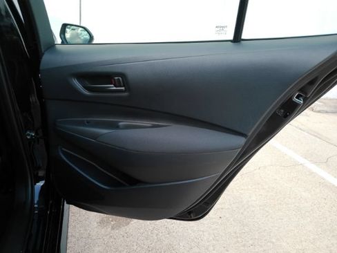 Used 2026 Toyota Corolla LE FWD image 23