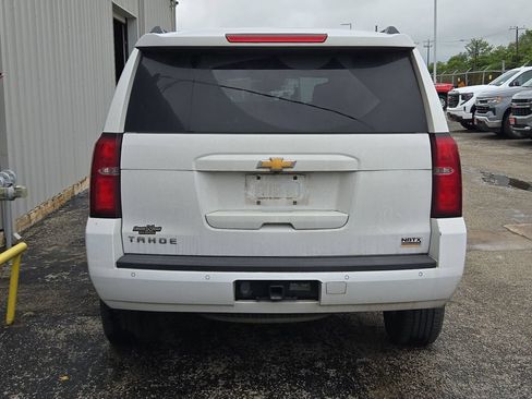 Used 2020 Chevrolet Tahoe LT RWD image 3