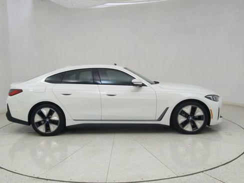 Used 2025 BMW i4 xDrive40i w/ Premium Package image 64