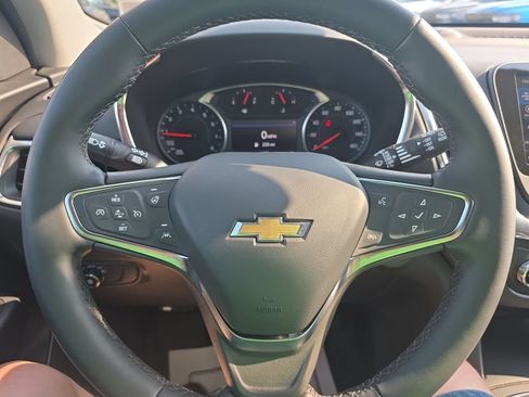 Used 2024 Chevrolet Equinox LT AWD/4WD image 15