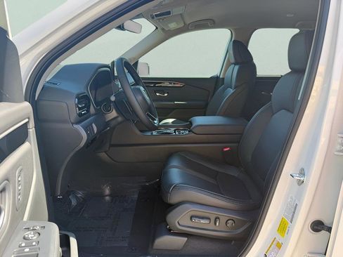 New 2026 Honda Pilot EX-L image 9