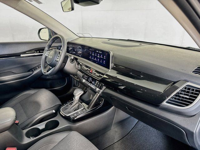 Used 2024 Kia Seltos S AWD/4WD image 28