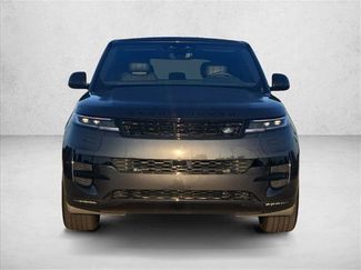 Used 2026 Land Rover Range Rover Sport SE AWD/4WD video 2