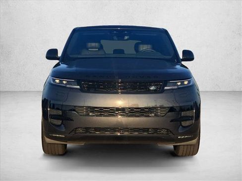 Used 2026 Land Rover Range Rover Sport SE AWD/4WD image 2
