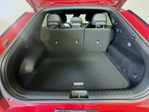 Used 2023 Kia EV6 GT-Line w/ GT-Line Suede Seat Package RWD image 28
