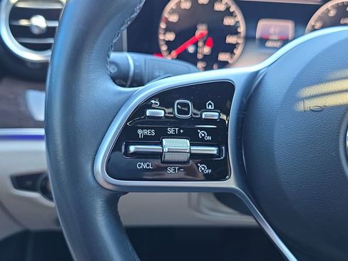Used 2020 Mercedes-Benz E 450 4MATIC Sedan image 21
