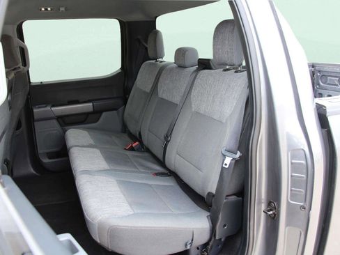 Used 2022 Ford F150 XLT image 23