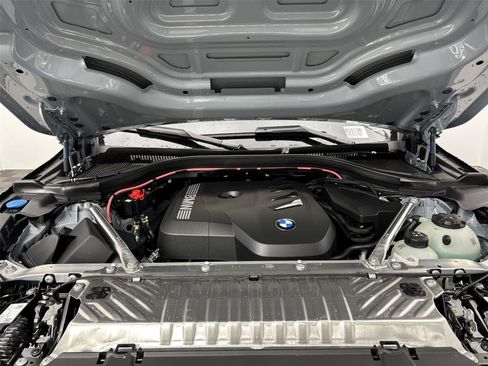 New 2026 BMW X3 xDrive30i w/ Premium Package AWD/4WD image 20