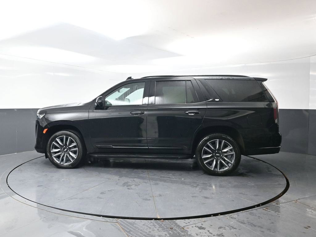 Used 2024 Cadillac Escalade Sport AWD/4WD image 11