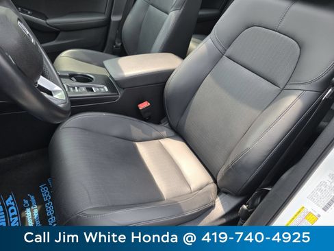 Certified 2023 Honda Civic Touring image 25