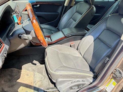 Used 2009 Volvo S80 T6 image 24