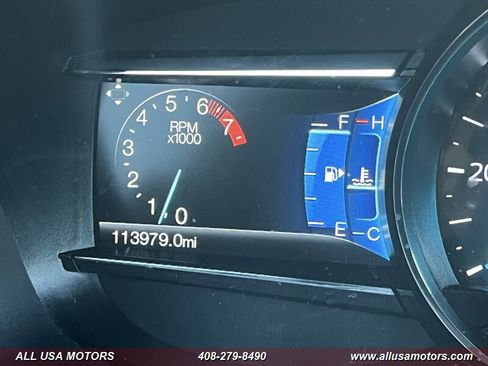 Used 2017 Ford Explorer Limited FWD image 35