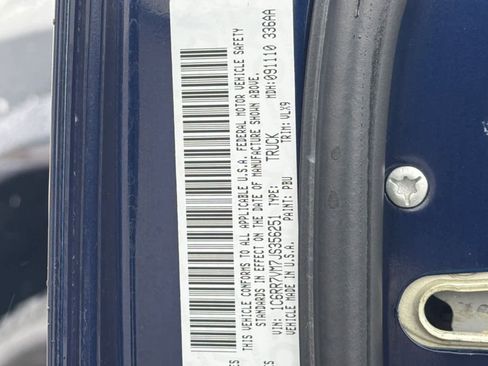 Used 2018 RAM 1500 Laramie w/ Convenience Group image 25