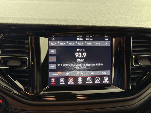 Used 2021 Dodge Durango GT AWD/4WD image 18