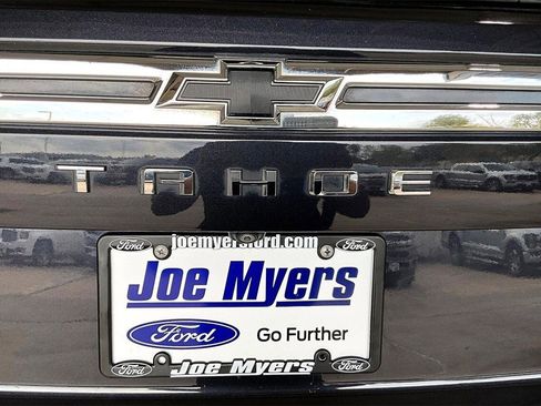 Used 2023 Chevrolet Tahoe LS image 30