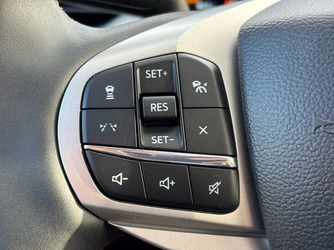 New 2026 Ford Explorer Active w/ Active Comfort Package image 21