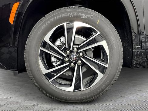 New 2026 Buick Enclave Sport Touring w/ Power Package image 13