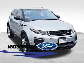 Used 2019 Land Rover Range Rover Evoque SE Premium 360° Tour