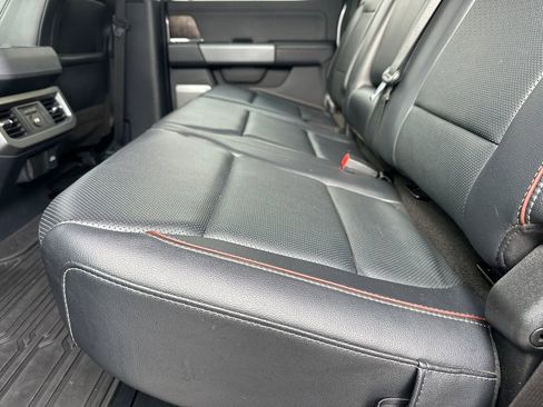 Used 2023 Ford F250 Lariat w/ Sport Appearance Package image 21