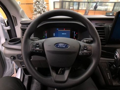 New 2026 Ford Transit 350 148 Medium Roof image 13