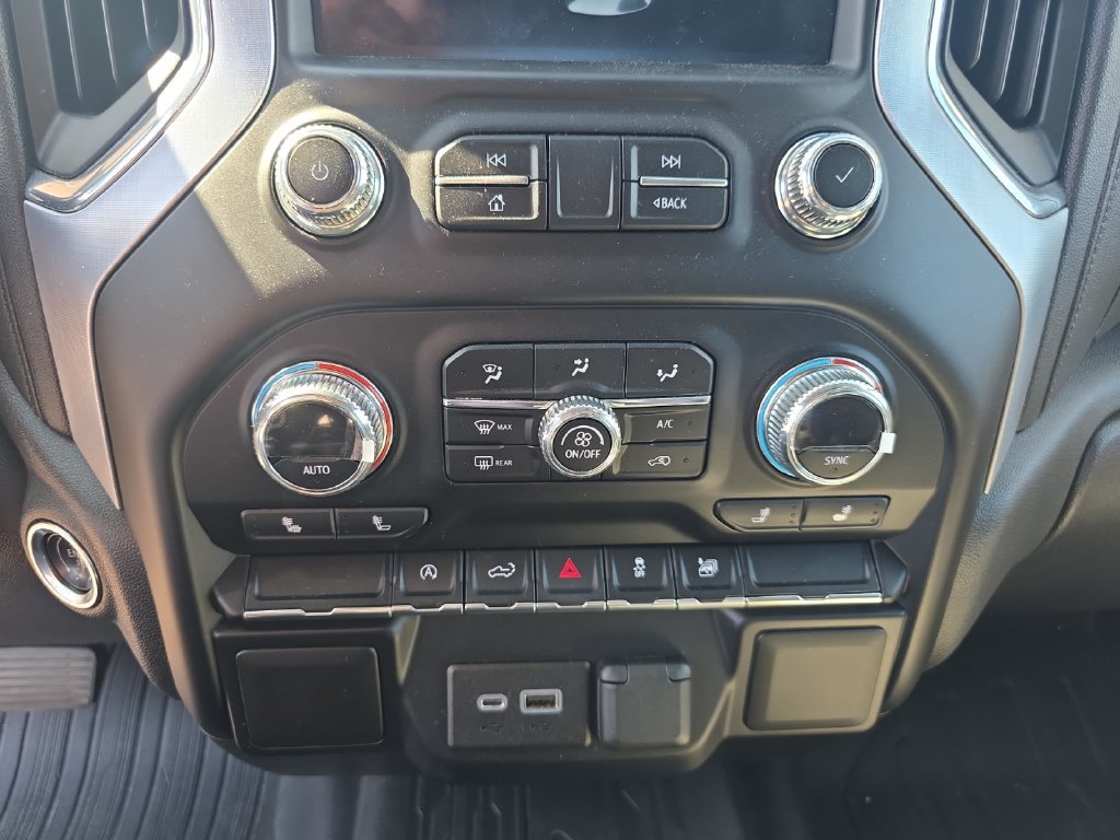 Used 2021 GMC Sierra 1500 Elevation AWD/4WD image 18
