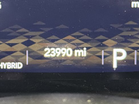 Used 2023 Jeep Wrangler Unlimited Rubicon 4xe w/ Cold Weather Group image 22