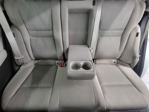 Used 2025 Nissan Rogue SV image 24