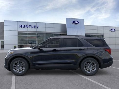 Certified 2026 Ford Explorer Active w/ Active Comfort Package AWD/4WD image 3
