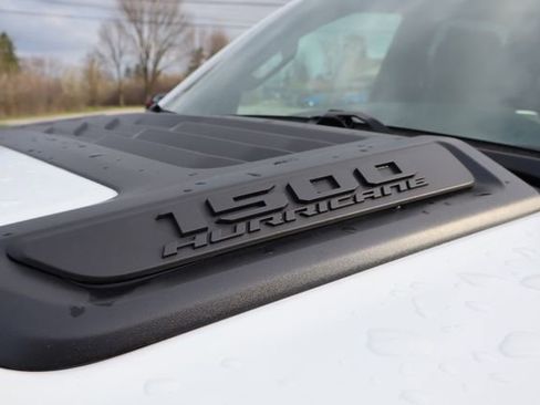 New 2026 RAM 1500 Express AWD/4WD image 5