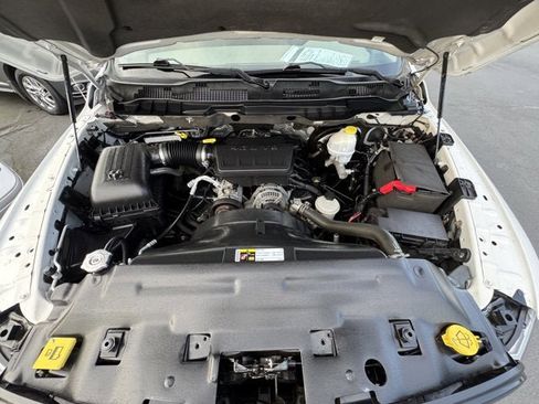 Used 2012 RAM 1500 ST w/ ST Popular Equipment Group image 18