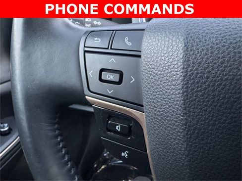 Certified 2023 Toyota Crown XLE w/ Carpet Mat Package (TMS) image 26