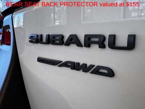 Used 2025 Subaru Outback Wilderness AWD/4WD image 9