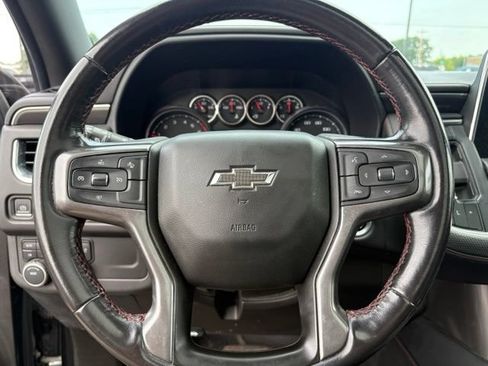 Used 2021 Chevrolet Tahoe RST AWD/4WD image 18