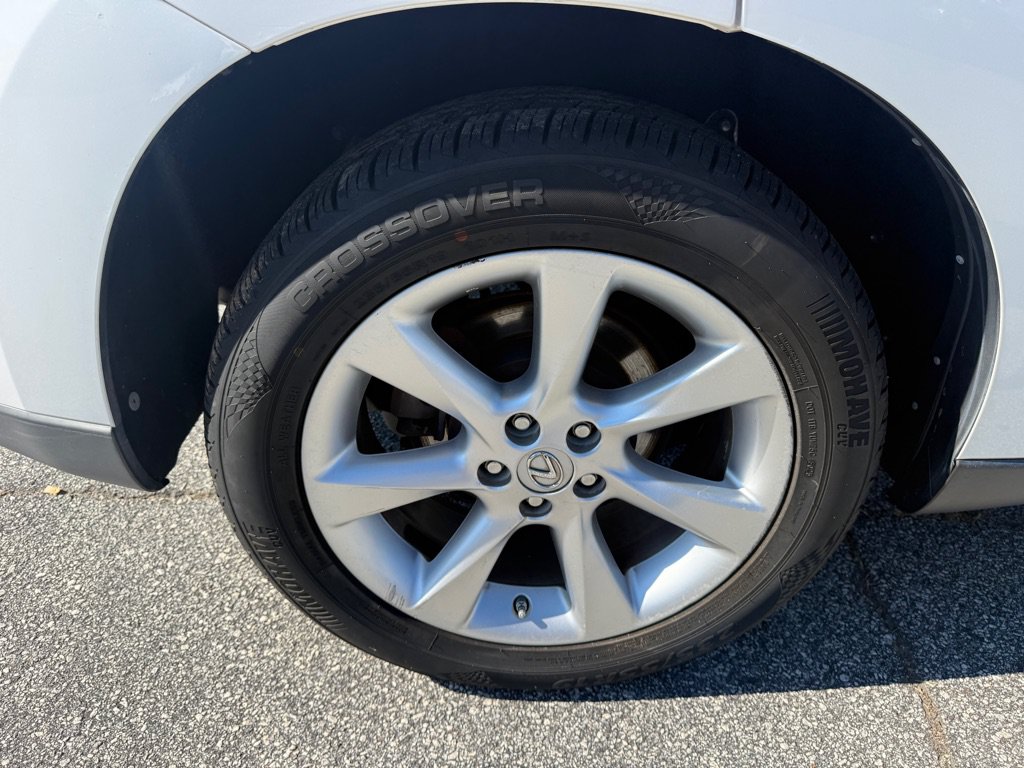 Used 2011 Lexus RX 350 2WD image 17