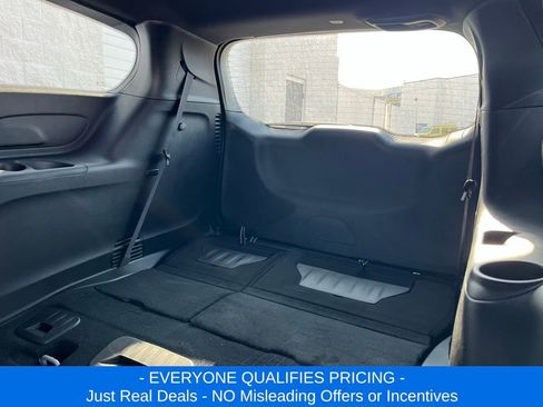 New 2026 Chrysler Pacifica Select image 29