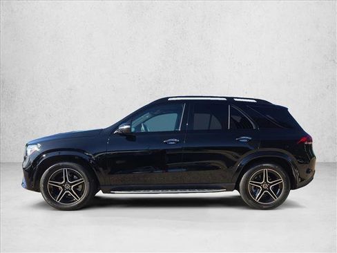 Used 2023 Mercedes-Benz GLE 350 image 9
