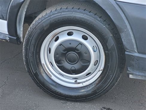 Used 2023 Ford Transit 250 Base w/ Load Area Protection Package image 3