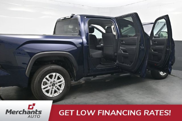 Used 2023 Toyota Tundra SR5 AWD/4WD image 60