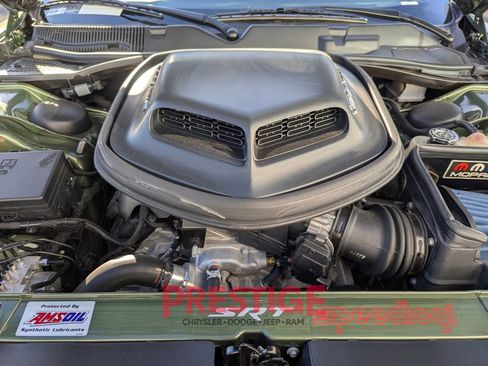 Used 2021 Dodge Challenger R/T Scat Pack RWD image 31