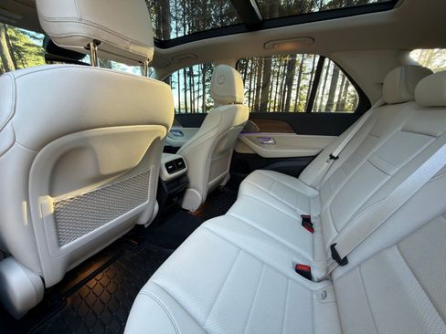 Certified 2023 Mercedes-Benz GLE 350 GLE 350 image 15