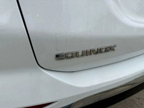 Used 2018 Chevrolet Equinox LS image 13