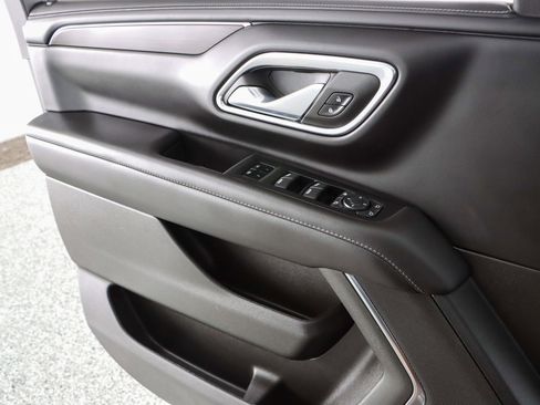 Used 2023 Chevrolet Tahoe Z71 w/ Luxury Package image 26