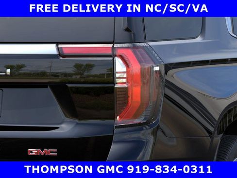 New 2026 GMC Yukon Denali image 11