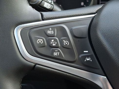 Used 2023 Chevrolet Equinox LT AWD/4WD image 22