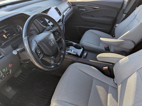 Used 2021 Honda Passport Elite image 19