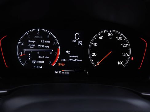 Certified 2023 Honda Civic Si image 7